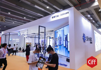 星徽精密 | 2021廣州家博會完美收官！