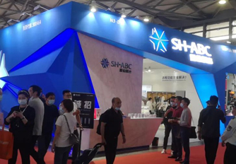 KBC2021進行時 | 星徽精密借勢發(fā)力 震撼登場