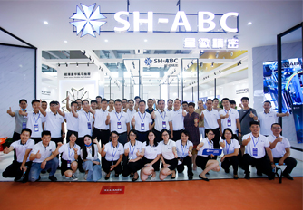 星徽精密 | 2022廣州家博會(huì)圓滿閉幕