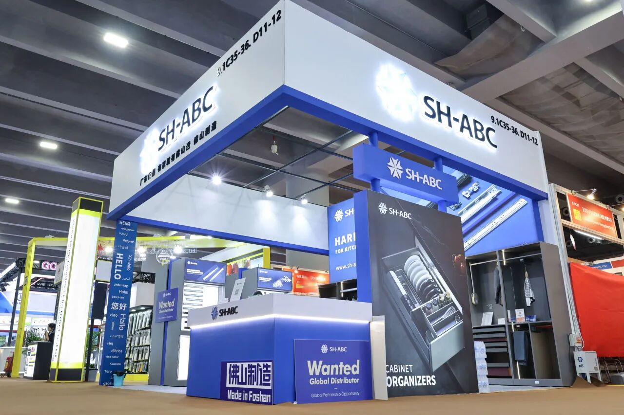 第138屆廣交會(huì)回顧 : 以精制之作鏈接全球客商，廣交天下全球招商